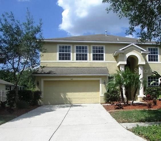 LAKE WEEKS PH 02 & 03