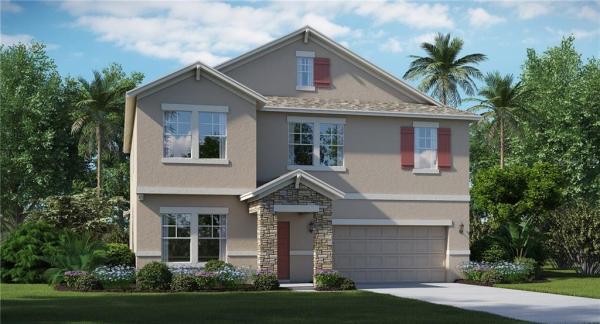 ENCLAVE AT BOYETTE