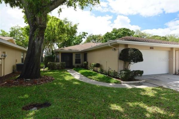 CENTER GATE VILLAGE 4