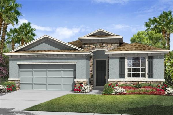 FAIRWAYS AT BENT TREE