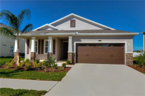 FAIRWAYS AT BENT TREE