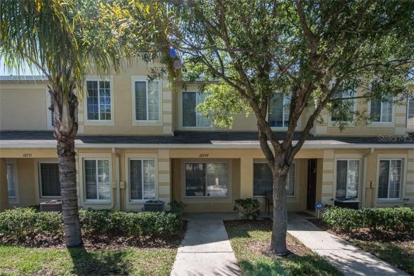 SUMMERFIELD VILLAGE 01 TR 02 PH 01 & 02