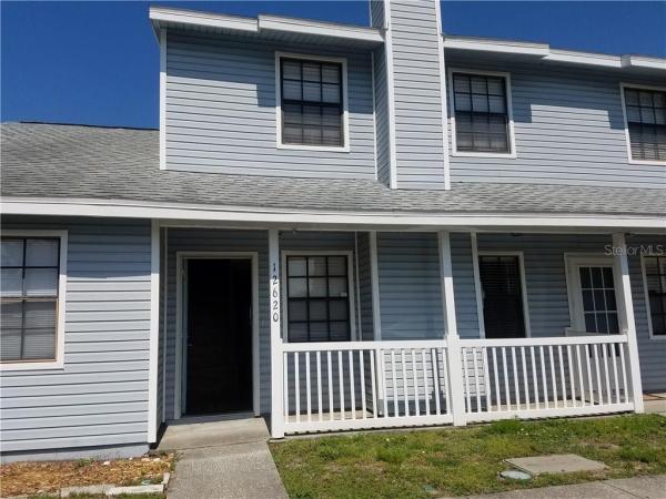 HAMPTON PARK TOWNHOMES UNIT 3