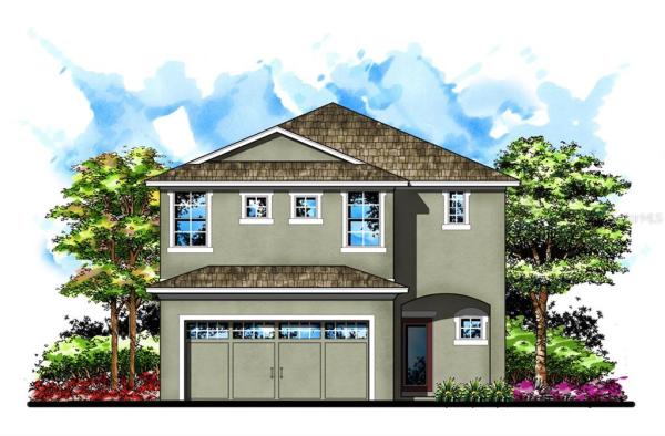 AVERILL'S 1ST ADDITION