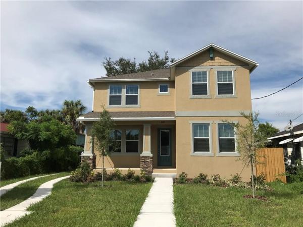 WEST PINES REVISED MAP