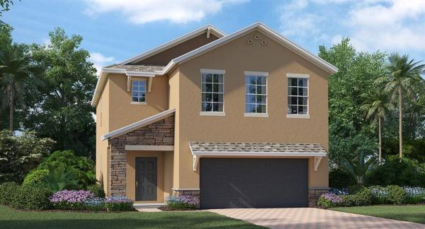 CONNERTON VLG 2 PCL 213 PH 1C