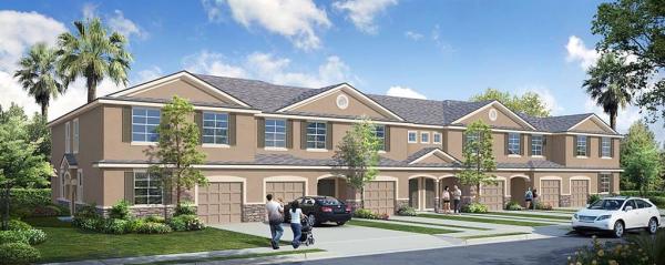 SEVEN OAKS PRCL S-6A