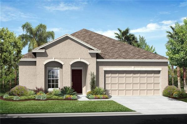 WATERSTONE LAKES-50'