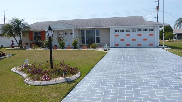 DEL WEBBS SUN CITY FLORIDA UNIT 12