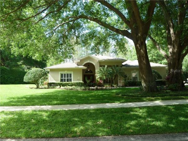 KEYSTONE GROVE LAKES