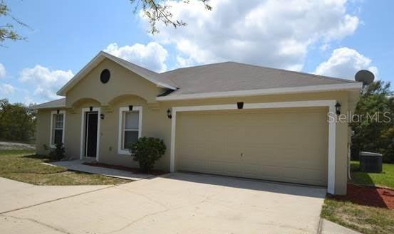 POINCIANA NBRHD 5 VILLAGE 7