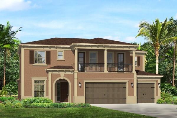 WATERLEAF PHASE 2A AND 2B