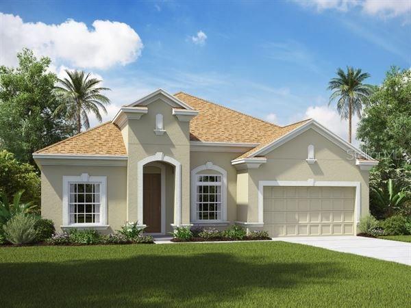 STARKEY RANCH-65' LOTS