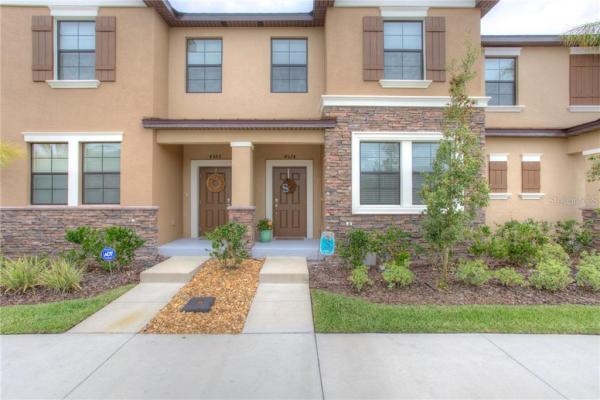 MEADOW POINTE IV PRCL I