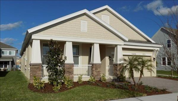 FISHHAWK RANCH WEST PH 2A/2B