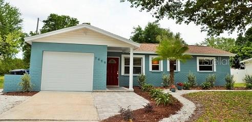 TOUSSIE TERRACE 1ST ADD