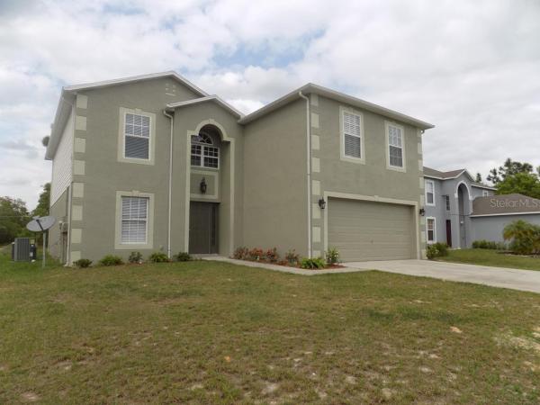 POINCIANA NBRHD 05 VILLAGE 07