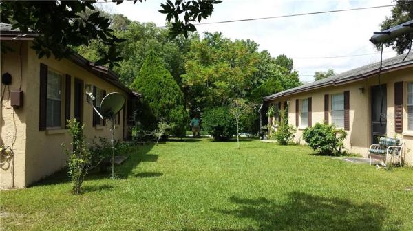 NEBRASKA AVE HEIGHTS