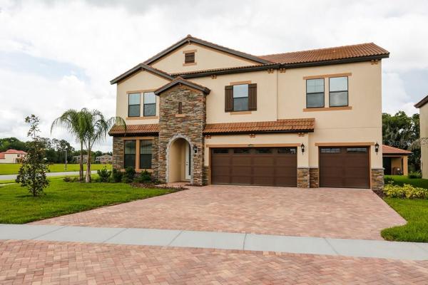 ENCLAVE/TERRA BELLA PH 1