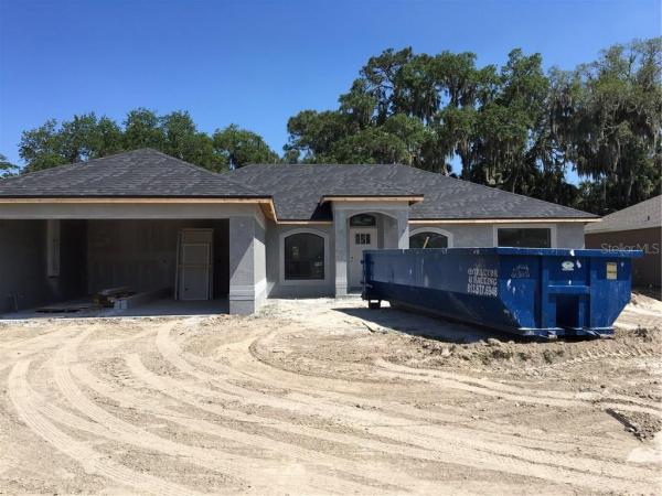 WOODS OF MOCCASIN WALLOW PH I