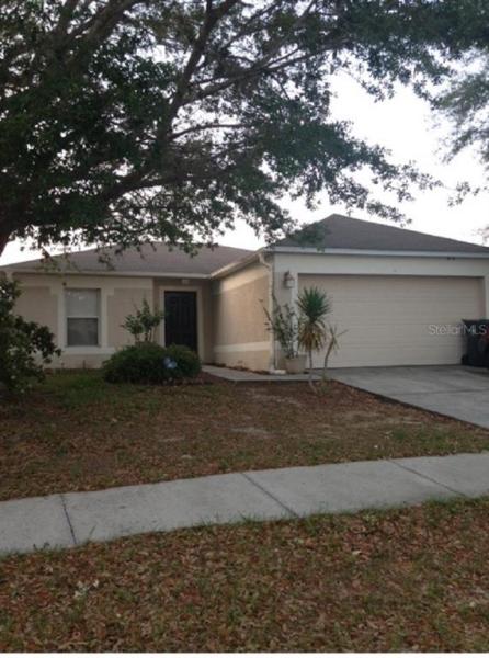 COPPER RIDGE TRACT B3