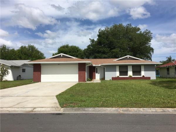 POINCIANA RE-PLAT PT NBRHD 01 VILLAGE 03