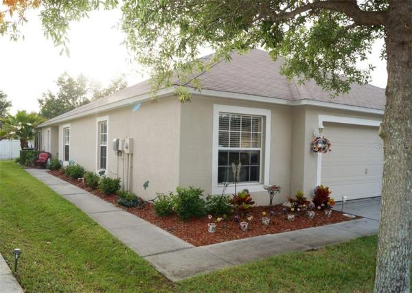 LAKE BERNADETTE PARCELS 14 15A & 16