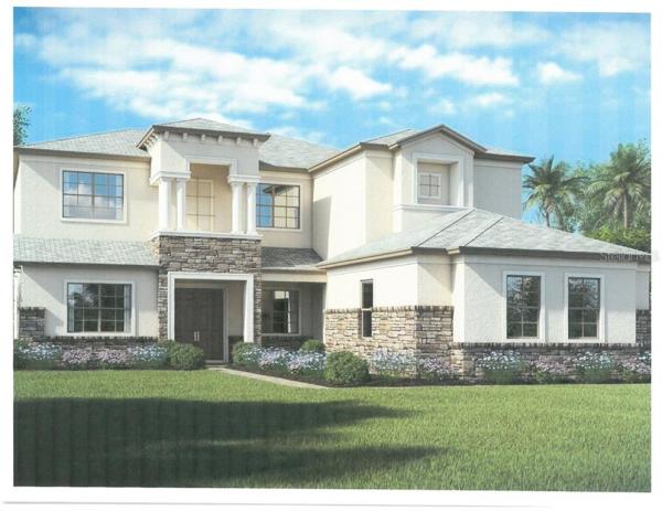 GRANDEFIELD ON POLEY CREEK