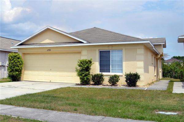 SUMMERFIELD VILLAGE 01 TR 29