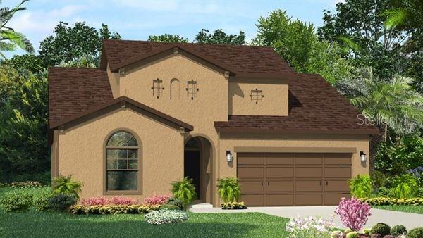 SEVEN OAKS PARCELS C-41A & C-1B