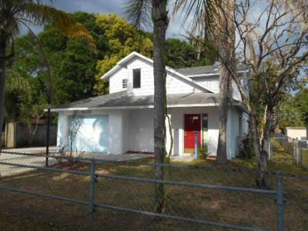 PINE CREST VILLA ADD