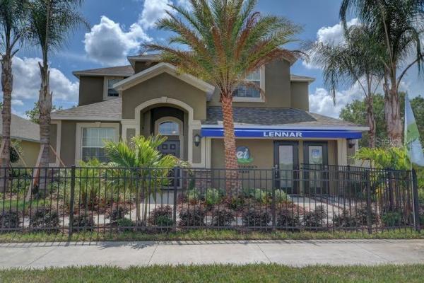 PRESERVE AT RIVERVIEW