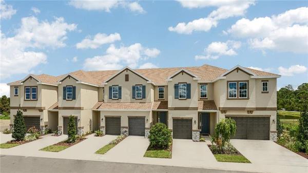 JACKSON SQUARE TOWNHOMES