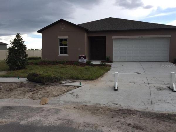 TALAVERA PHASE 1A-2 PB 73 PG 089 BLOCK 5 LOT 32