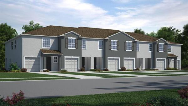 OSPREY LAKES\EAGLE PALM PHASE 4B