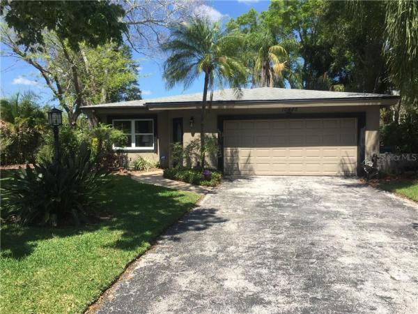 BLOSSOM LAKE VILLAGE SEC 1