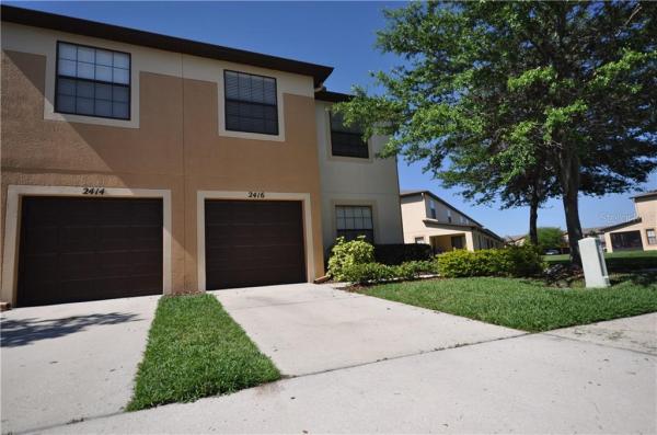 EDGEWATER LAKE BRANDON