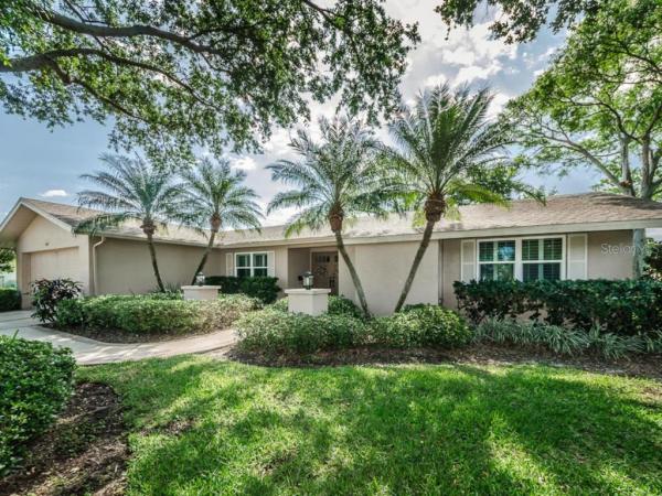 HARBOR ISLE UNIT ONE