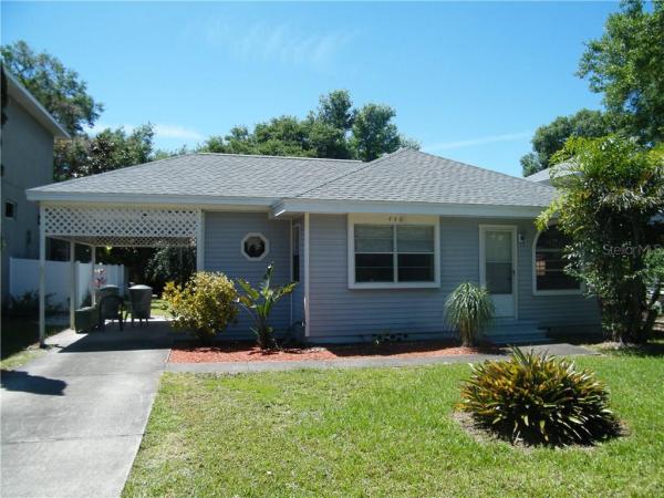 SOUTH GREEN SPGS REP