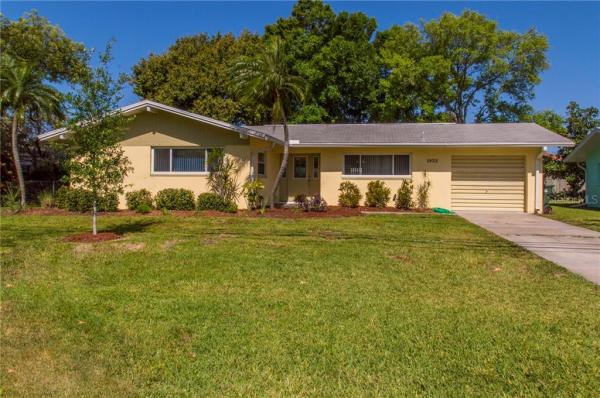 HARBOR HILLS 2ND ADD