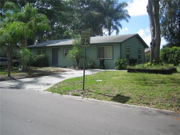 SUNSET POINT 1ST ADD