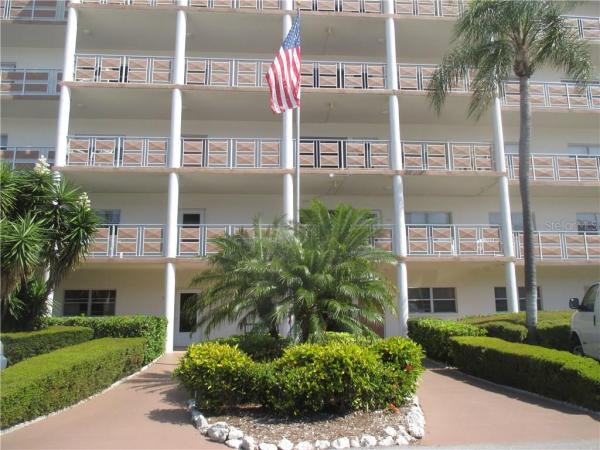 FIVE TOWNS OF ST PETE