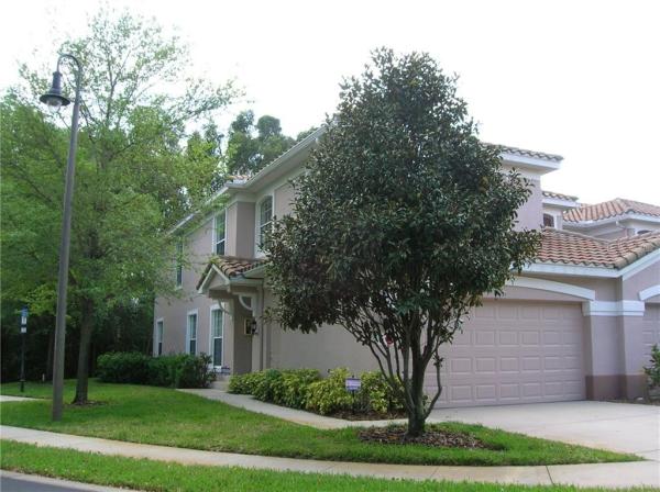 COACHMAN RESERVE CONDO