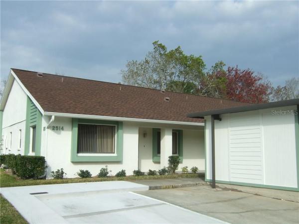 VILLAGE ON THE GREEN