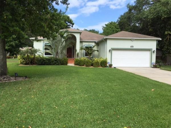 BROADWATER BAYVIEW ESTATE