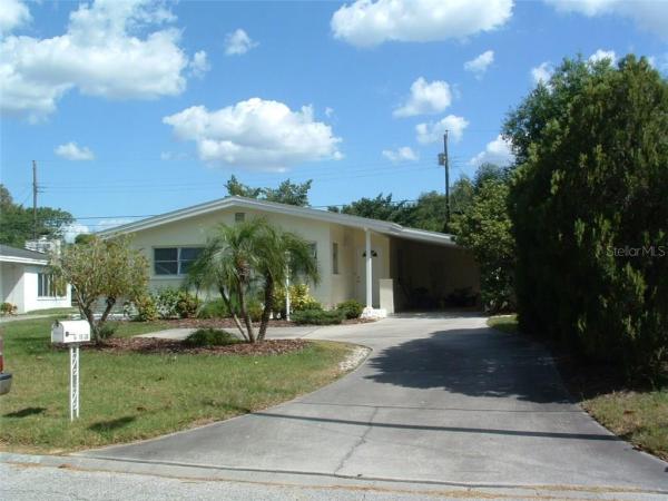 BLOSSOM LAKE VILLAGE SEC 1