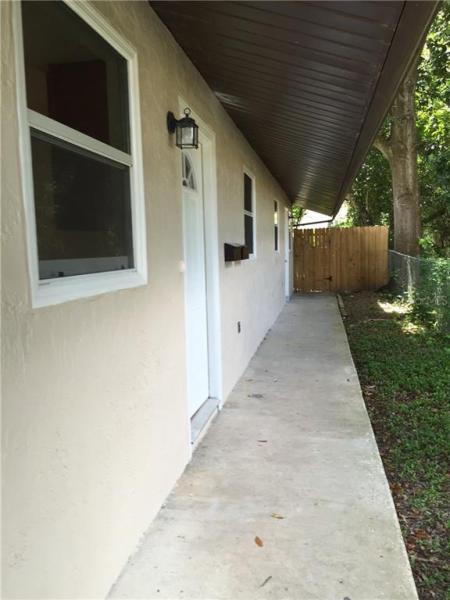 BEACON WOODS VILLAGE