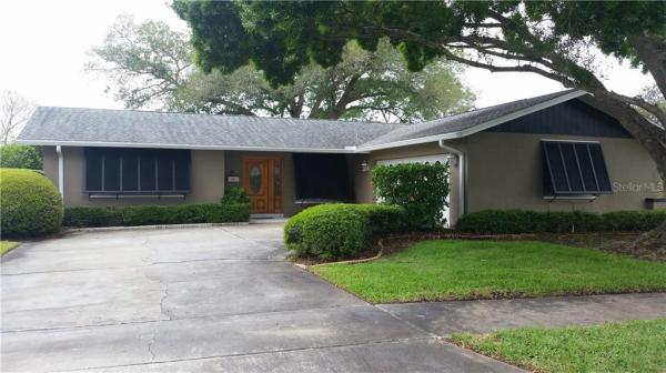 SEMINOLE LAKE GOLF & COUNTRY CLUB ESTATES