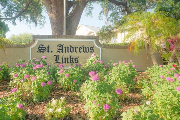 ST ANDREWS LINKS GOLF CLUB