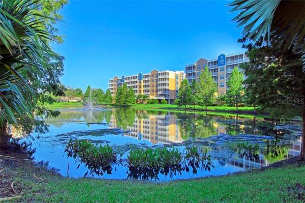 GOLF LAKE CONDO VI AT EAST BAY